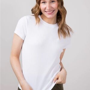 Baby T - 100% cotton